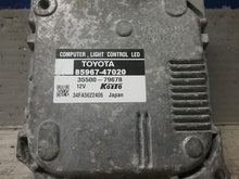 Load image into Gallery viewer, Computer Toyota Prius 2013 - CTL301740