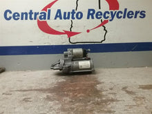 Load image into Gallery viewer, Starter Motor ECOSPORT 2020 - CTL302945