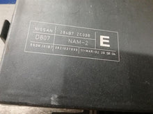 Load image into Gallery viewer, BODY CONTROL MODULE BCM COMPUTER QX56 Armada Titan 2009-2012 - CTL302955