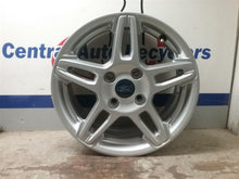Load image into Gallery viewer, WHEEL RIM Ford Fiesta 17 18 19 15x6 ALUM 15x6, 4 lug, 4-1/4" - CTL302969