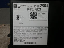 Load image into Gallery viewer, Radio SILVERADO 1500 PICKUP 2014 - CTL303249