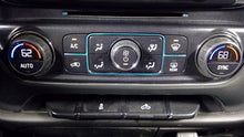 Load image into Gallery viewer, Temperature Controls SILVERADO 1500 PICKUP 2014 - CTL303252