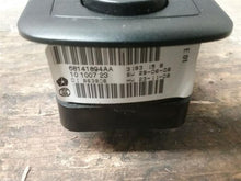 Load image into Gallery viewer, Window Switch Jeep Cherokee 2014 - CTL304446