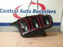 Load image into Gallery viewer, TAIL LIGHT LAMP ASSEMBLY Ford Mustang 2013 13 2014 14 Left - CTL304589
