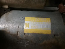 Load image into Gallery viewer, Starter Motor Toyota Tundra 2014 - CTL304800