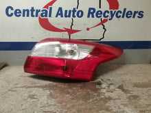 Load image into Gallery viewer, OUTER TAIL LIGHT LAMP Ford Focus 2012 12 2013 13 2014 14 Right - CTL305093