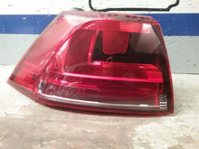 Load image into Gallery viewer, OUTER TAIL LIGHT LAMP Golf Golf GTI 2015 15 2016 16 2017 17 Left - CTL305617