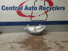 Load image into Gallery viewer, TURN SIGNAL LIGHT LAMP Mazda 3 14 15 16 Bumper Mounted Left - CTL305969
