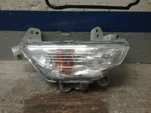 Load image into Gallery viewer, TURN SIGNAL LIGHT LAMP Mazda 3 14 15 16 Bumper Mounted Left - CTL305969