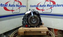 Load image into Gallery viewer, AUTOMATIC TRANSMISSION Honda FIT Fit EV 09 10 11 12 13 14 - CTL306140