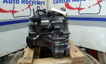 Load image into Gallery viewer, AUTOMATIC TRANSMISSION Honda FIT Fit EV 09 10 11 12 13 14 - CTL306140