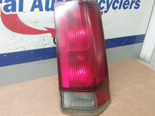 Load image into Gallery viewer, Tail Lamp Light EXPRESS 1500 VAN 2002 - CTL306184