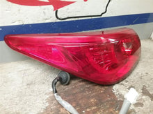 Load image into Gallery viewer, OUTER TAIL LIGHT LAMP Infiniti Q50 2014 14 2015 15 Left - CTL306295