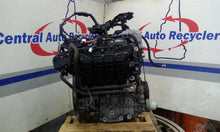 Load image into Gallery viewer, ENGINE MOTOR Nissan Altima 2013 13 2014 14 2.5L - CTL306405