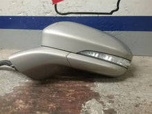 Load image into Gallery viewer, Side View Door Mirror Ford Fusion 2015 - CTL306661