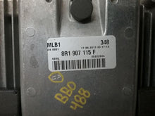 Load image into Gallery viewer, ECU ECM COMPUTER Audi Q5 2013 13 2014 14 2015 15 - CTL306875
