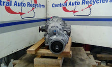 Load image into Gallery viewer, TRANSMISSION Audi Q5 2014 14 2015 15 2016 16 2017 17 TURBO - CTL306881