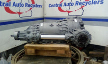 Load image into Gallery viewer, TRANSMISSION Audi Q5 2014 14 2015 15 2016 16 2017 17 TURBO - CTL306881