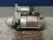 Load image into Gallery viewer, STARTER MOTOR LX570 Land Cruiser Sequoia Tundra 2007-2016 - CTL307247