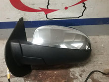 Load image into Gallery viewer, SIDE VIEW DOOR MIRROR Silverado 1500 Pickup Silverado 2500 09-14 Left - CTL307562