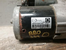 Load image into Gallery viewer, Starter Motor MAZDA CX-9 2016 - CTL307885