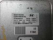 Load image into Gallery viewer, ECU ECM COMPUTER Hyundai Elantra 2014 14 2015 15 2016 16 - CTL308177