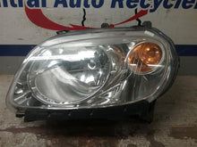 Load image into Gallery viewer, HEADLIGHT LAMP ASSEMBLY Chevy HHR 06 07 08 09 10 11 Left - CTL308366