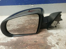 Load image into Gallery viewer, SIDE VIEW DOOR MIRROR Jeep Cherokee 14 15 16 17 18 19 20 Left - CTL308593