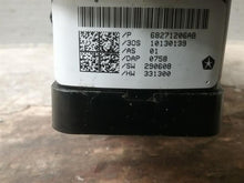 Load image into Gallery viewer, FRONT DOOR WINDOW SWITCH Cherokee 200 15 16 17 18 19 20 Left - CTL308632