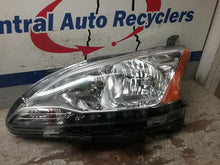 Load image into Gallery viewer, HEADLIGHT LAMP ASSEMBLY Sentra 2013 13 2014 14 2015 15 Left - CTL309479