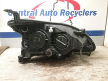 Load image into Gallery viewer, HEADLIGHT LAMP ASSEMBLY Sentra 2013 13 2014 14 2015 15 Left - CTL309479