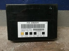 Load image into Gallery viewer, BODY CONTROL MODULE BCM COMPUTER Enclave Lucerne CTS DTS Escalade 06-13 - CTL309769