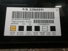 Load image into Gallery viewer, BODY CONTROL MODULE BCM COMPUTER Enclave Lucerne CTS DTS Escalade 06-13 - CTL309769