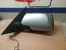Load image into Gallery viewer, SIDE VIEW DOOR MIRROR BMW X3 2007 07 2008 08 2009 09 Left - CTL310007