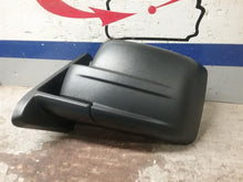 Load image into Gallery viewer, SIDE VIEW MIRROR Patriot 2007 07 2008 08 2009 09 2010 10 11 12 Manual Left - CTL310244