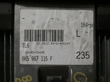 Load image into Gallery viewer, ECU ECM COMPUTER Audi A4 A5 Allroad 13 14 15 16 - CTL310357