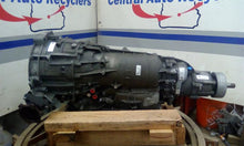 Load image into Gallery viewer, AUTOMATIC TRANSMISSION Audi A4 A5 13 14 15 16 AWD - CTL310363