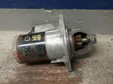 Load image into Gallery viewer, STARTER MOTOR Subaru Forester Impreza XV Crosstek 12 13 14 Auto - CTL310455