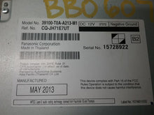 Load image into Gallery viewer, RADIO Honda CR-V 2012 12 2013 13 2014 14 - CTL311073
