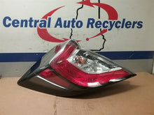 Load image into Gallery viewer, TAIL LIGHT LAMP ASSEMBLY Civic 2017 17 2018 18 2019 19 Right - CTL311925