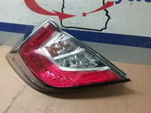 Load image into Gallery viewer, TAIL LIGHT LAMP ASSEMBLY Civic 2017 17 2018 18 2019 19 Right - CTL311925