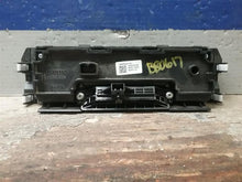 Load image into Gallery viewer, Temperature Controls Honda Civic 2019 - CTL311945