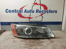 Load image into Gallery viewer, HEADLIGHT LAMP ASSEMBLY Sonata 2006 06 2007 07 2008 08 Right - CTL312049