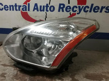 Load image into Gallery viewer, HEADLIGHT LAMP ASSEMBLY Rogue 2008 08 2009 09 2010 10 Left - CTL312195