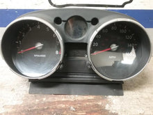 Load image into Gallery viewer, SPEEDOMETER INSTRUMENT CLUSTER GAUGES Nissan Rogue 2009 09 - CTL312226