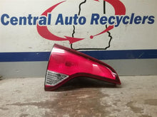 Load image into Gallery viewer, TRUNK LID MOUNTED TAIL LIGHT LAMP Sorento 2014 14 2015 15 Left - CTL312372