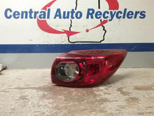 Load image into Gallery viewer, OUTER TAIL LIGHT LAMP Mazda 3 2014 14 Right - CTL312953