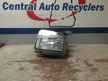 Load image into Gallery viewer, FOG LAMP LIGHT Dodge 1500 Pickup 2013-2020 Bumper Mounted Left - CTL313008