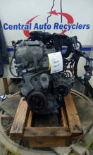 Load image into Gallery viewer, ENGINE MOTOR Nissan Sentra 13 14 15 16 17 18 19 1.8L VIN A - CTL313659