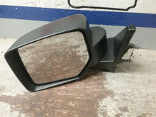 Load image into Gallery viewer, SIDE VIEW MIRROR Patriot 2007 07 2008 08 2009 09 2010 10 11 12 Manual Left - CTL314350